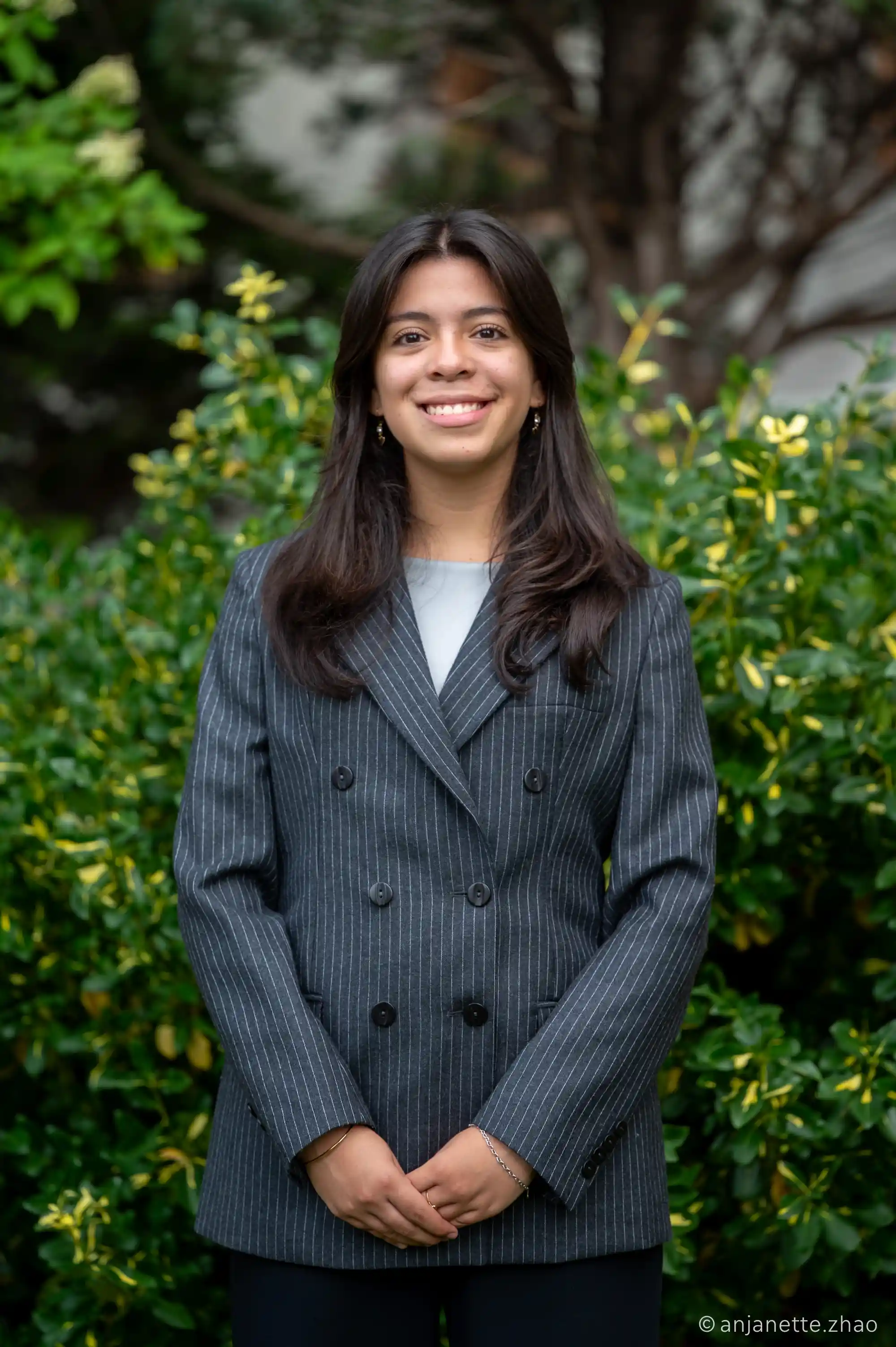 Ana-Maria Posada-Borda